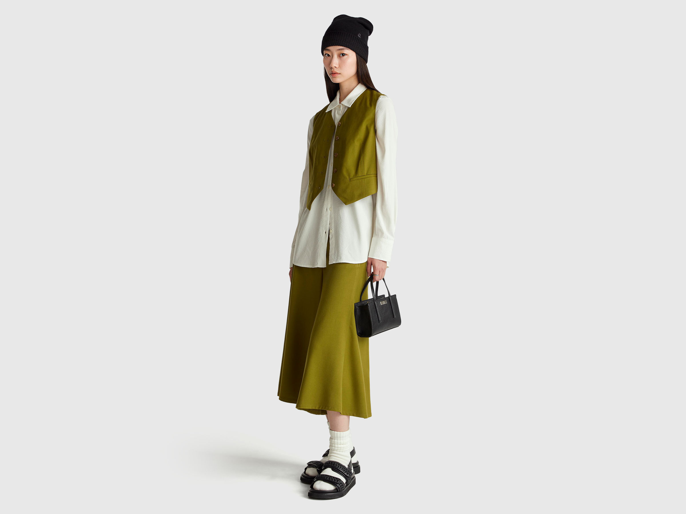 WAISTCOAT Women image number 3